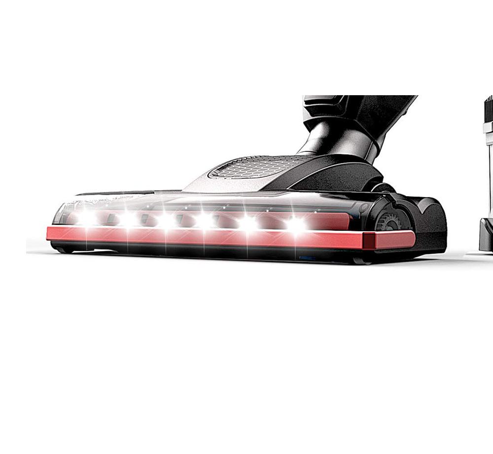 Amazon.com - Roomie Tec SlimVac Cordless Vacuum Cleaner for Home